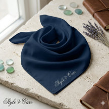 Modern Bandana Designs for Creative Daily Styling