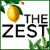 • The Zest • 🍋