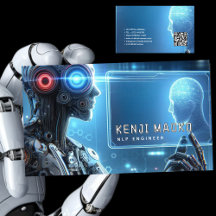 🤖Chatbot Developer Conversational AI Engineer NLP