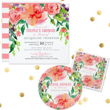 Floral   Modern Bright Floral