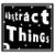 Abstract Things