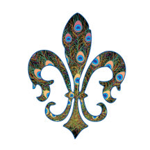 Fleur De Lis
