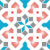 Oriental Design - Geometric Pattern