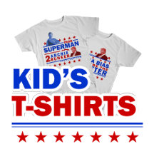 Kid's T-Shirts