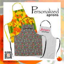 Aprons