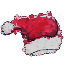 Christmas Hat