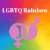 LGBTQRAINBOW
