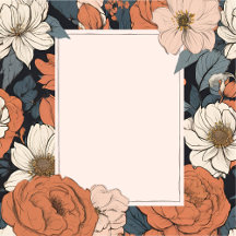 Vintage Garden Romance Wedding Collection