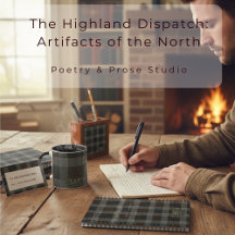 The Highland Dispatch: Artifacts of the North
