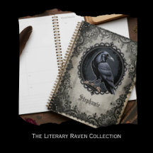 The Literary Raven Collection