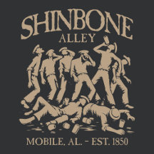 Shinbone Alley Collection