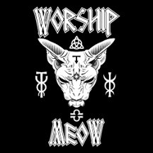 Worship Meow