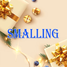 Smalling_Name T-Shirt