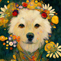 Dog Portraits / Hunde Portraits