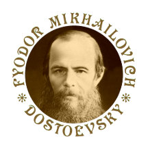 Fyodor Mikhailovich Dostoevsky