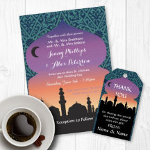 Jewel Teal Henna Collection