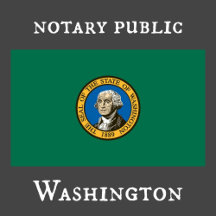 Washington Notary Public Store