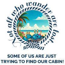 The "Find My Cabin" Collection