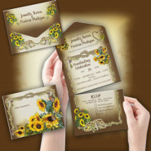 Handfasting Ceremony - Tying the Knot