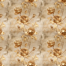 Glam Gold and Champagne