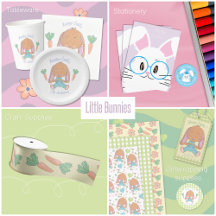 Little Bunnies