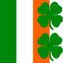 Irish Pride / St. Patrick's Day