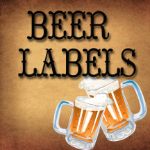 BEER LABELS