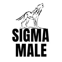 sigma male