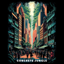 Concrete Jungle