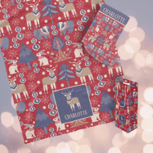 Scandinavian Christmas