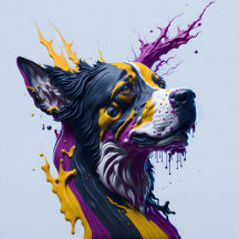 LUXURY ANIMALS IN GENERAL