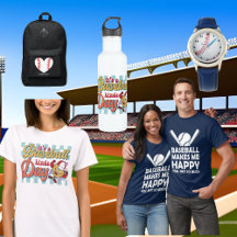 Baseball Sports Products