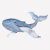 Whale Paperie