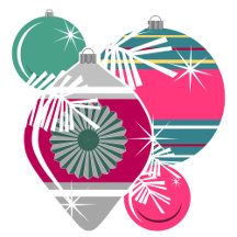 A Very Vintage Christmas