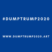 DumpTrump2020