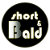 Short and Bald Design