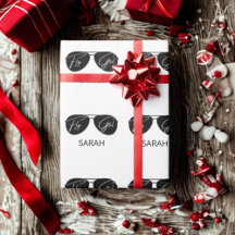 Chic ‘Fly Girl’ Script Cute Aviator Sunglasses