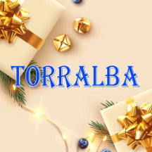 Torralba_Name T-Shirt