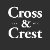 Cross & Crest