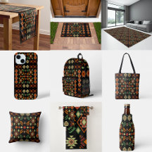 Stairway To The Southwest Art Scene 