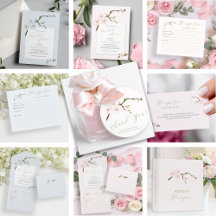 Spring pastel bridal shower party