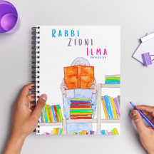 Journals & Notebooks