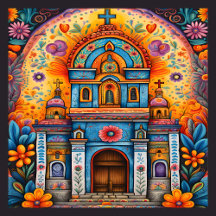 SOUTHWEST, Mexico, etc.