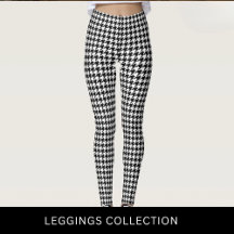 Leggings Collection