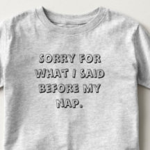 Funny Toddler Designs