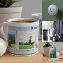 Birthday Gift Ideas under $25 for Golfing Dad