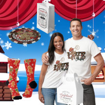 Gingerbread Christmas