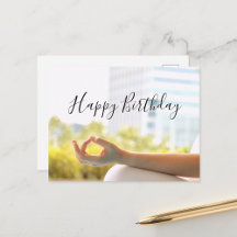 "Namaste & Nectar: Yoga Happy Hour"