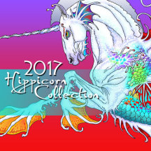 2017 Hippicorn