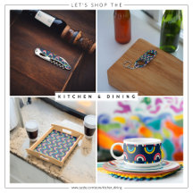 Multicolor Semi-Circle Pattern